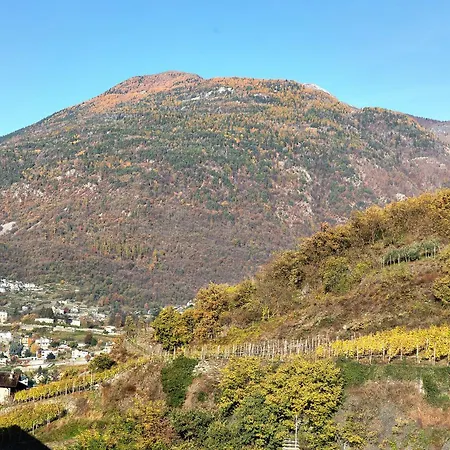 Dal Castelin 松德里奥